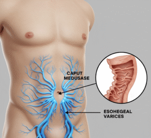 12 Warning Signs of Liver Disease