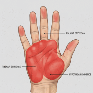 12 Warning Signs of Liver Disease